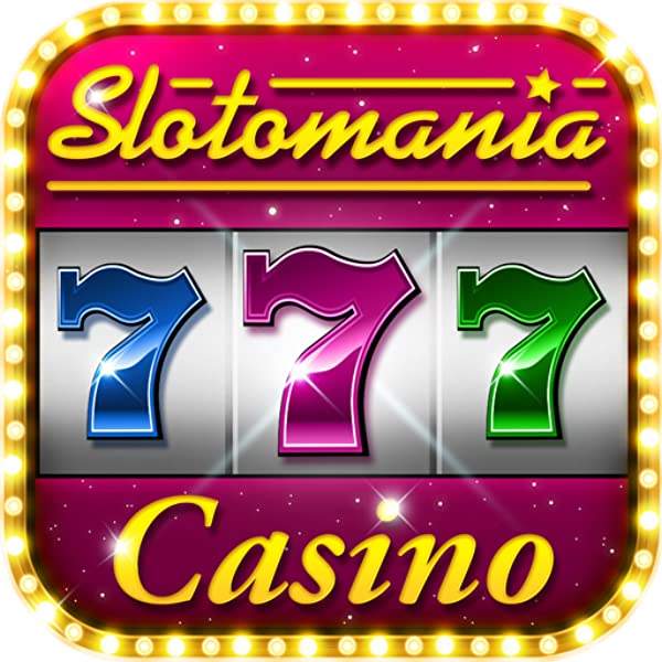 Play slotomania online for free games